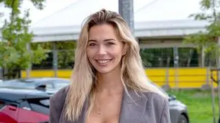 Sandra Kubicka