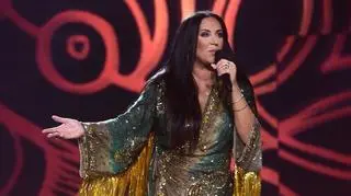 Poruszające słowa Kayah o śmierci mamy. "Opowiadała, jak wychodzi z ciała" 