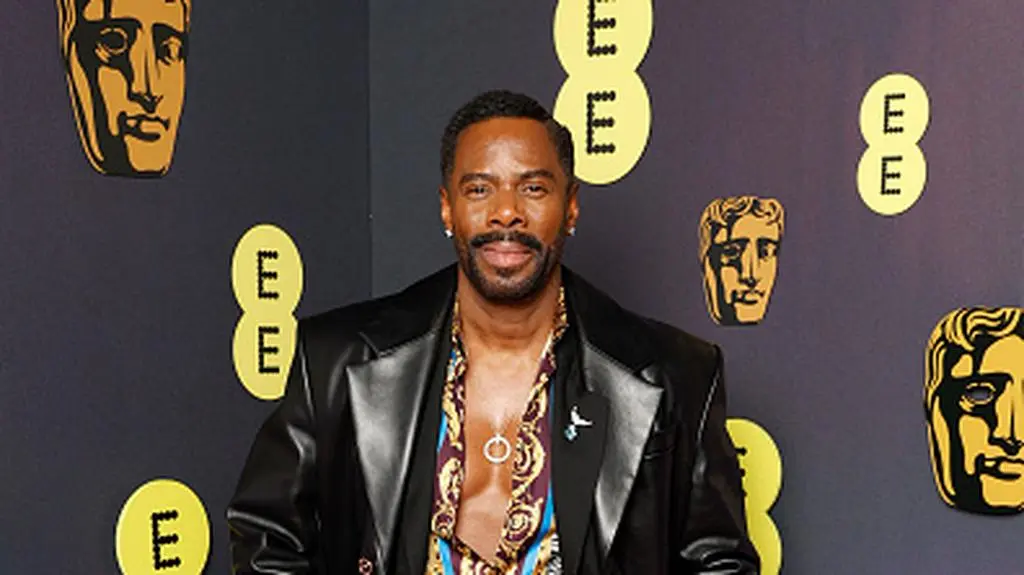 Colman Domingo 