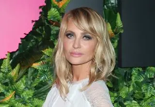 Aneta Kręglicka pokazała w sieci męża. "Wyjątkowa to okazja"