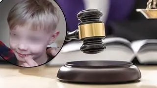 Zwrot w sprawie śmierci Kamilka z Częstochowy. Jest decyzja sądu