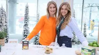 Jak zadbać o nawodnienie zimą? "Bardzo dobra alternatywa dla tych, którzy nie lubią pić wody"