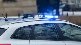 Pijana matka "opiekowała się" 5-letnim synem. "Libacja alkoholowa"