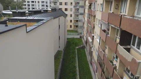 Uwaga! TVN. Bloki bez dostępu do światła