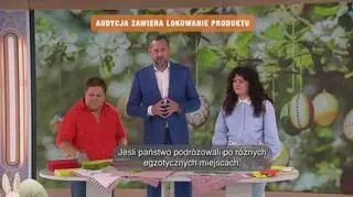 Złóż serwetki na Wielkanoc jak profesjonalista - napisy