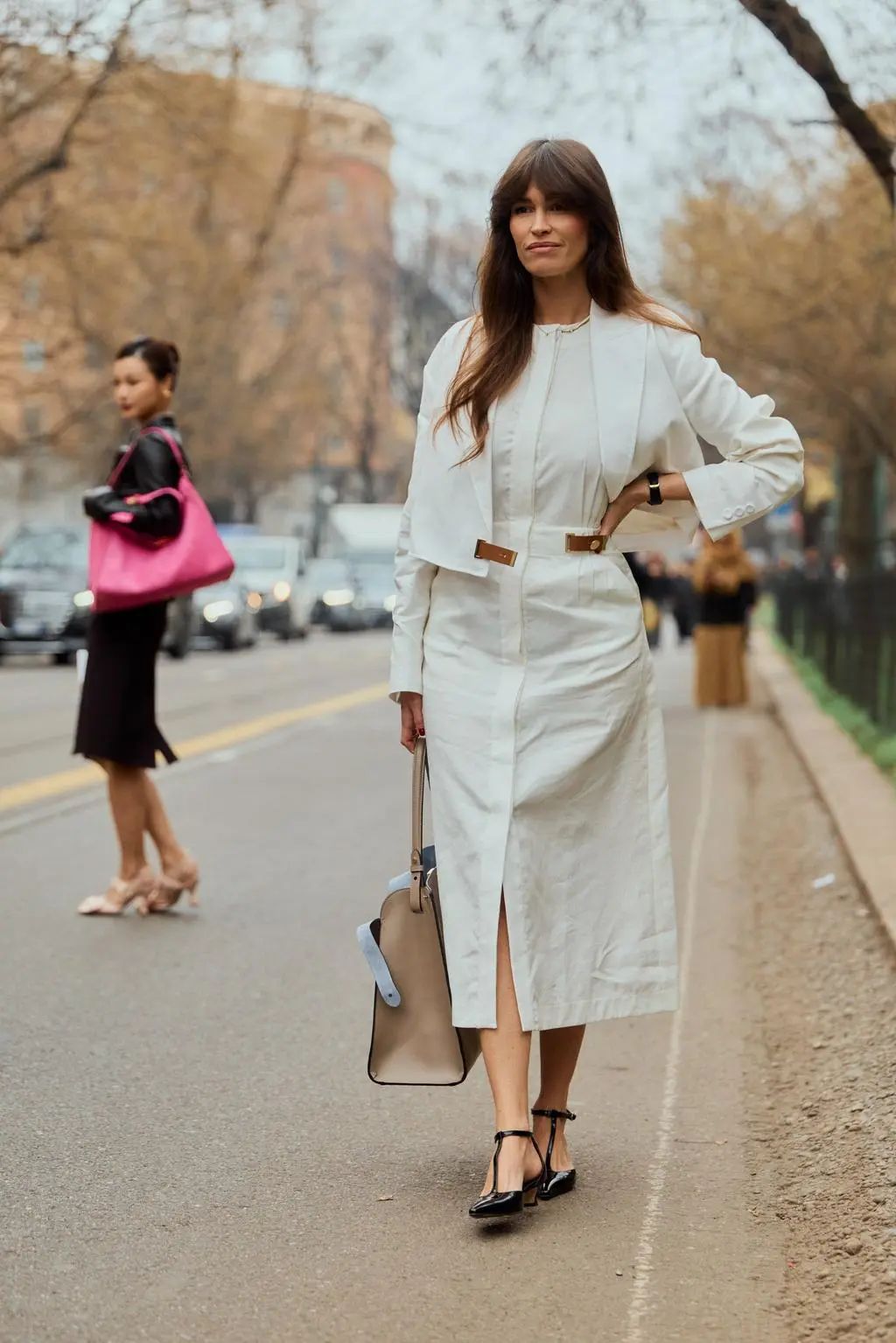 Milan Fashion Week 2026