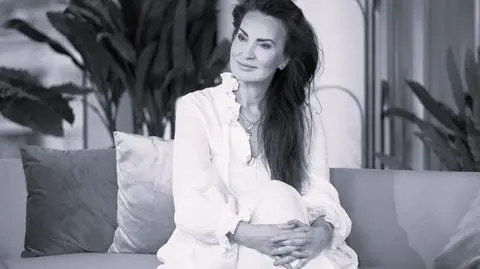 Mąż Agnieszki Maciąg podał szczegóły pogrzebu. Przekazano też ważną prośbę 