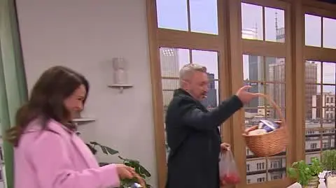 Sztuka robienia makaronu w domu 