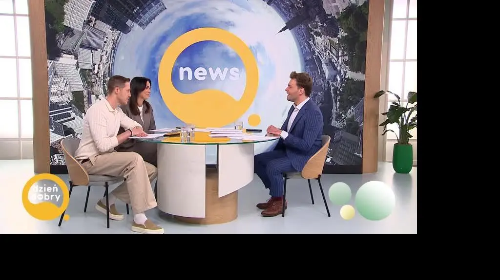 5 rzeczy, które musisz wiedzieć o poranku 