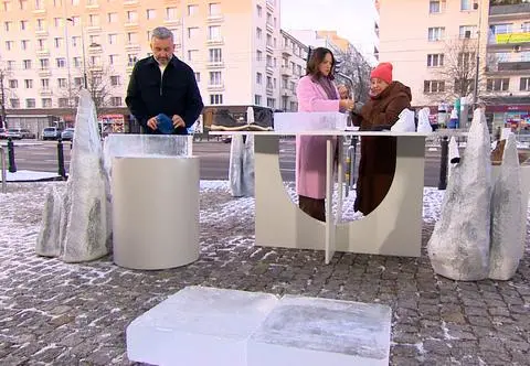 Co zrobić, aby buty się nie ślizgały?" To jest bardzo dobre"