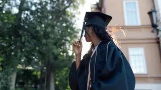 studentka