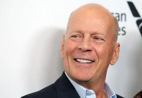 Bruce Willis kończy 70 lat. "Potrafił grać emocjami, stworzyć wiarygodnego bohatera"