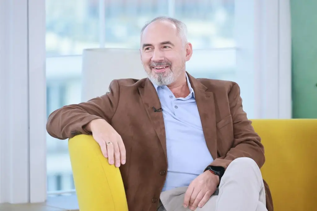 Jacek Kopczyński