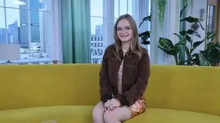 Kornelia Olkucka - jako jedyna Polska jeździ w we włoskiej Formule 4