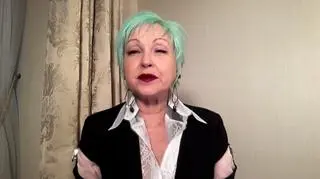 Cyndi Lauper pierwszy raz wystąpi w Polsce. "Rzeczą, którą sobie sprawię od razu to pierogi"