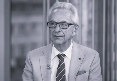 Nie żyje wybitny seksuolog Zbigniew Lew-Starowicz. "Na zawsze pozostanie w naszej pamięci"