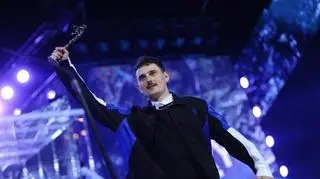 Dawid Podsiadło gra z WOŚP. Co można wylicytować? "Absolutnie nie do podrobienia"