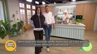 Gadżety na lepszy początek dnia (napisy)