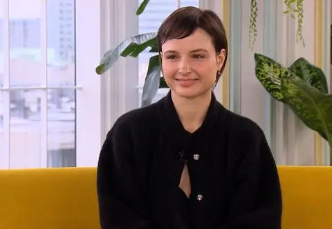 Polska aktorka nominowana do nagrody BAFTA. "Od 10 lat pracuje na planach międzynarodowych"