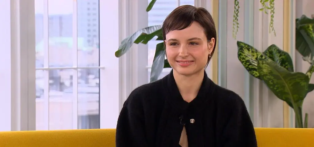 Polska aktorka nominowana do nagrody BAFTA. "Od 10 lat pracuje na planach międzynarodowych"