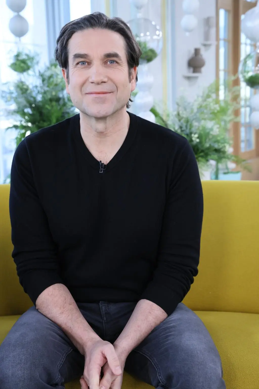 Marcin Dorociński