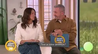 Pismo zbrodniarzy – czy zdradzało ich charakter? - napisy