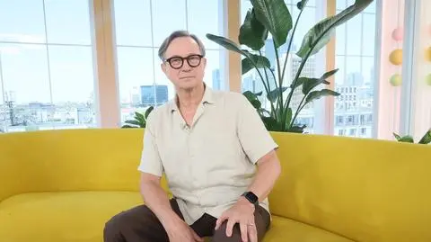 Jubileusz Piotra Cyrwusa