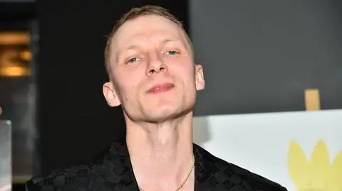 Igor Herbut trafił do szpitala
