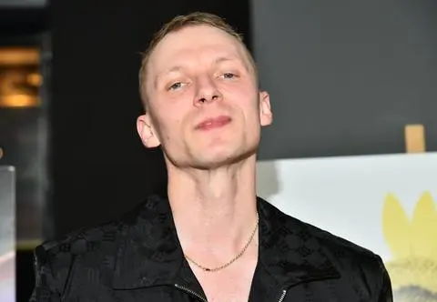 Igor Herbut trafił do szpitala. W jakim stanie jest artysta?