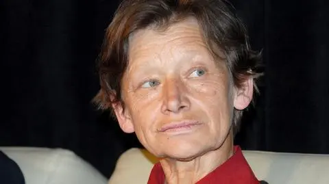 Jadwiga Jankowska-Cieślak 