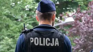 Policja