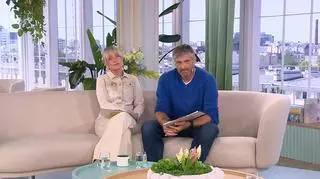 Pierwsza rocznica śmierci Jerzego Stuhra