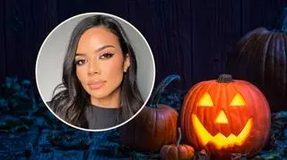 Lexy Chaplin mówi stanowcze "nie" Halloween. "To nie jest dobre święto"