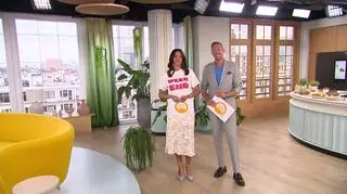 Co dzisiaj w programie?