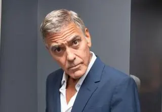 George Clooney przechodzi małżeński kryzys. "Męczy się psychicznie"
