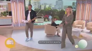 Bezpieczeństwa można się nauczyć - napisy