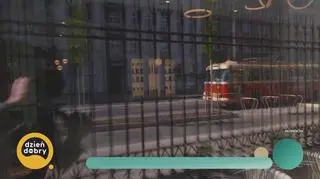 Twarze Gdyni na dywanach 