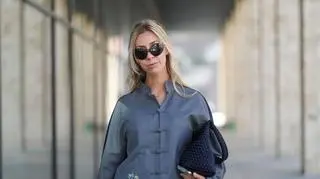 Czym jest mandarin jacket?