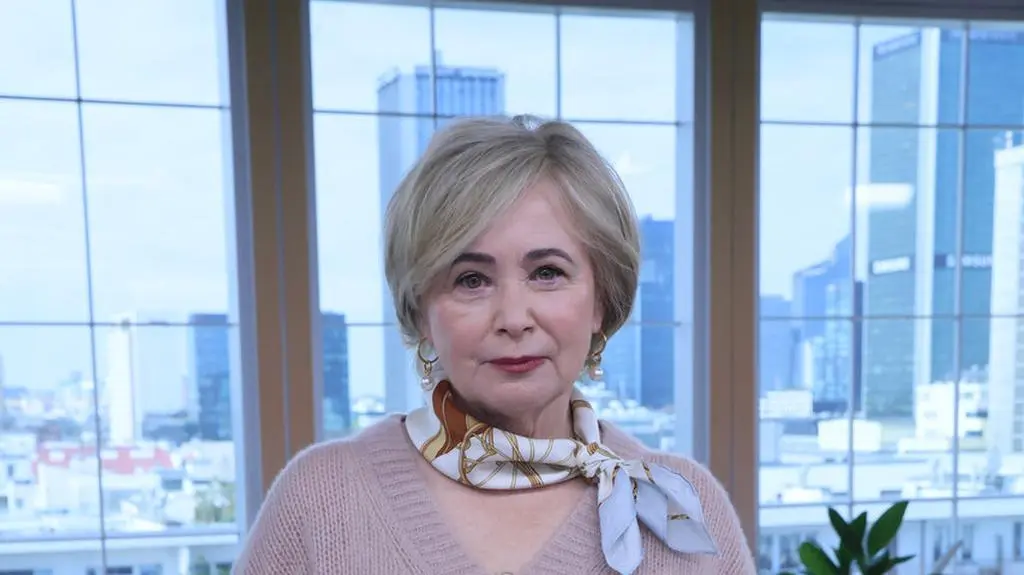 Jana Nagyová
