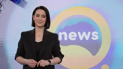 Rosyjska rakieta wleciała do Polski - newsy z 24 marca 2024 roku