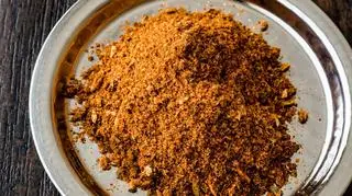 Baharat – przyprawa Wschodu i jej zastosowanie