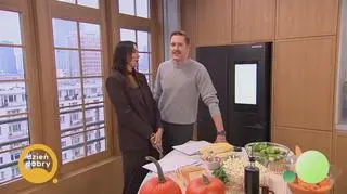 Jak smakuje Święto Dziękczynienia?