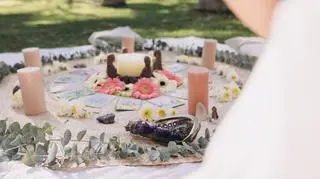 Tarotowy Horoskop miłosny. Szczęście w tym tygodniu będzie sprzyjać odważnym
