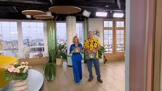 Początek programu