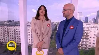 Dzień Flagi w DDTVN