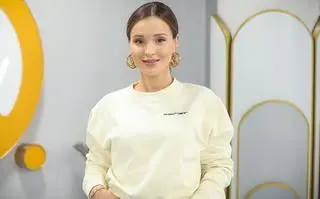 Marina Łuczenko-Szczęsna