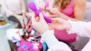 Seks zabawki mogą leczyć. Jakie gadżety erotyczne pozytywnie wpływają na zdrowie? 