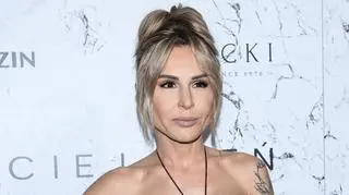 Mimo insulinooporności widocznie schudła. Co Blanka Lipińska wyeliminowała z diety?