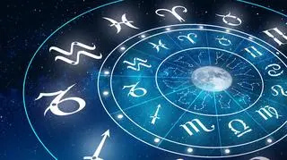 Horoskop na poniedziałek