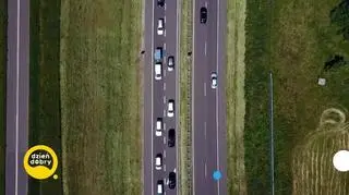 Skąd się biorą korki? 